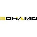 SOHAMO logo