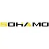 SOHAMO logo