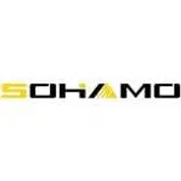 SOHAMO logo