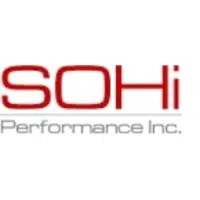 SOHi Performance logo