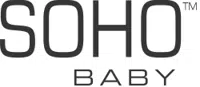 Soho Baby logo