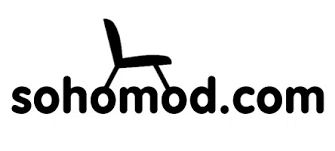 Sohomod.com logo