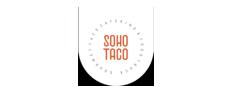Soho Taco promo code