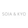 Soia & Kyo logo
