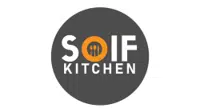 SOIF KITCHEN logo