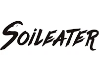 Soileater logo