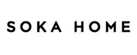 Soka Home discount code