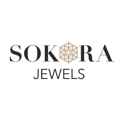 Sokora Jewels logo