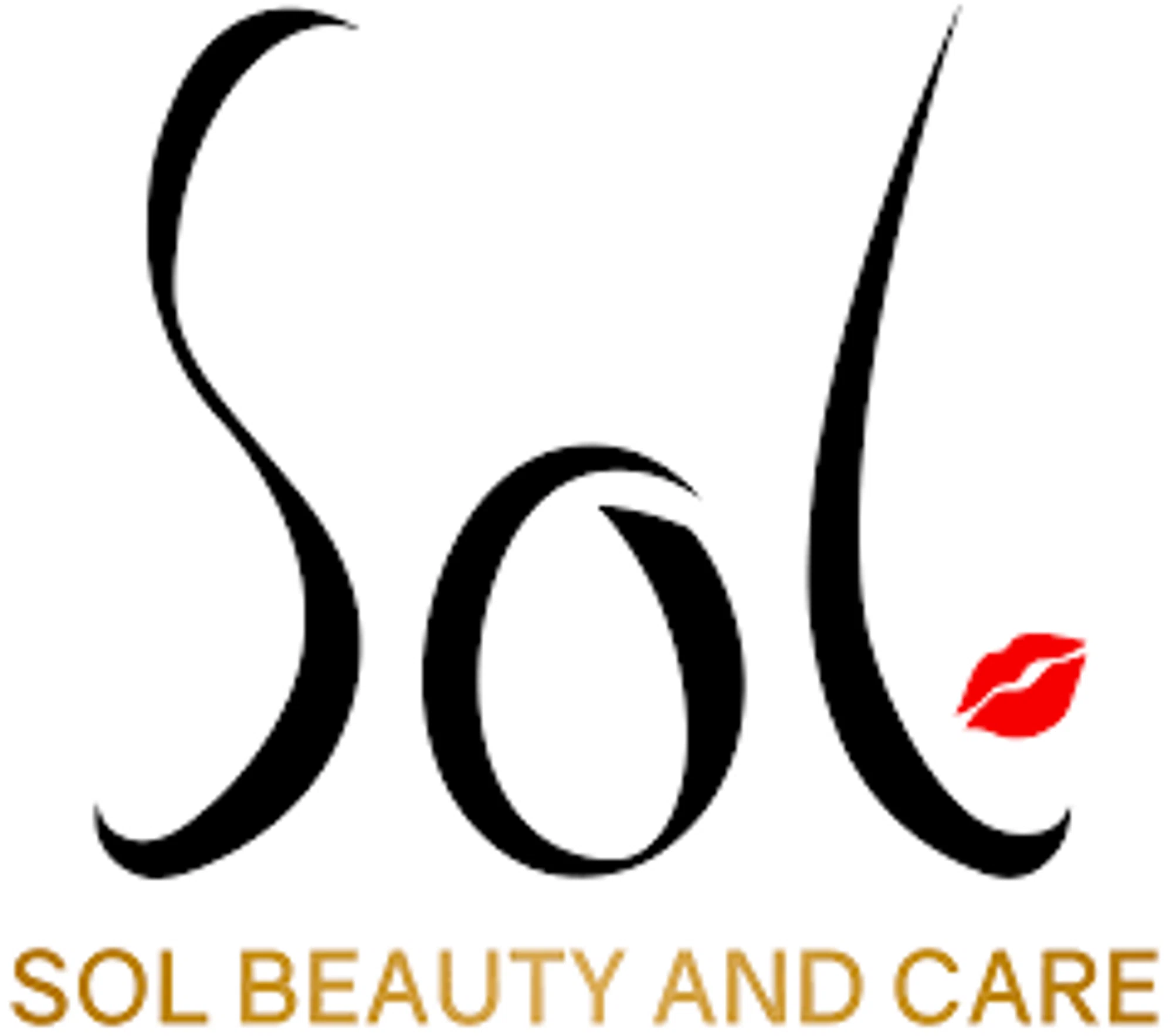 Sol Beauty and Care logo
