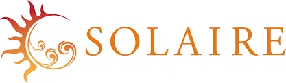 Solaire Resort logo