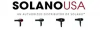 Solano USA logo
