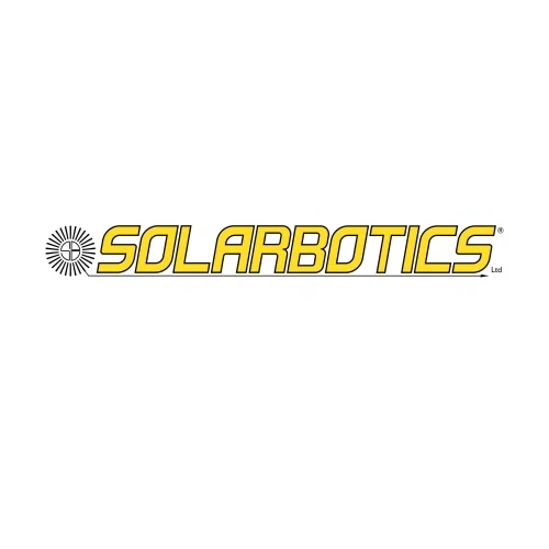 Solarbotics logo