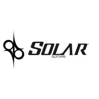 Solar Guitars logo