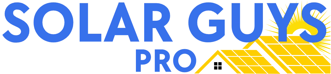 Solar Guys Pro discount code