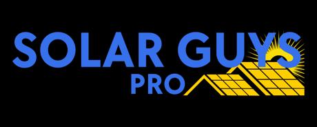 Solar Guys Pro discount code