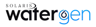 Solaris WaterGen logo