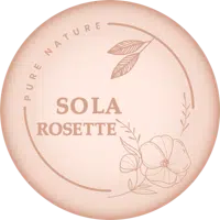 SolaRosette logo