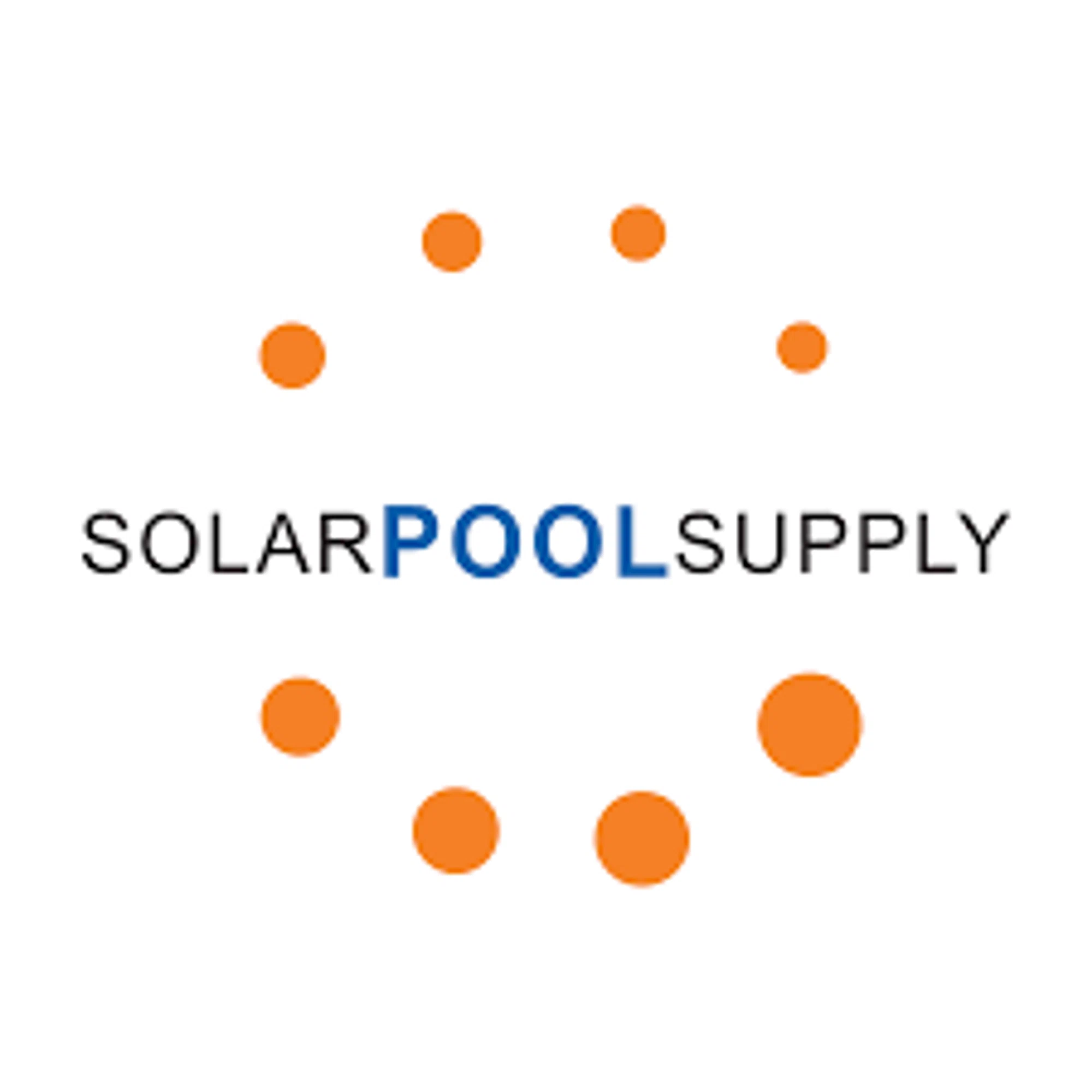 Solar Pool Supply logo