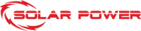 Solar Power Distributors logo