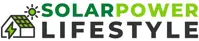 Solar Power Lifestyle logo