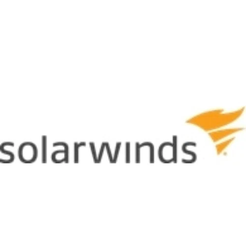 SolarWinds logo