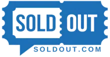 SOLDOUT.COM logo