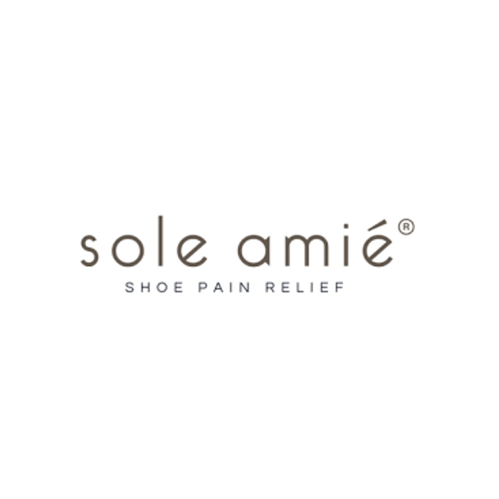 Sole Amié logo