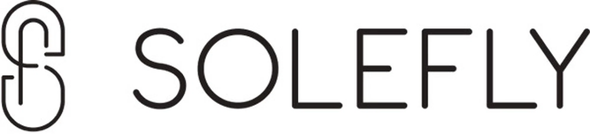 SoleFly logo