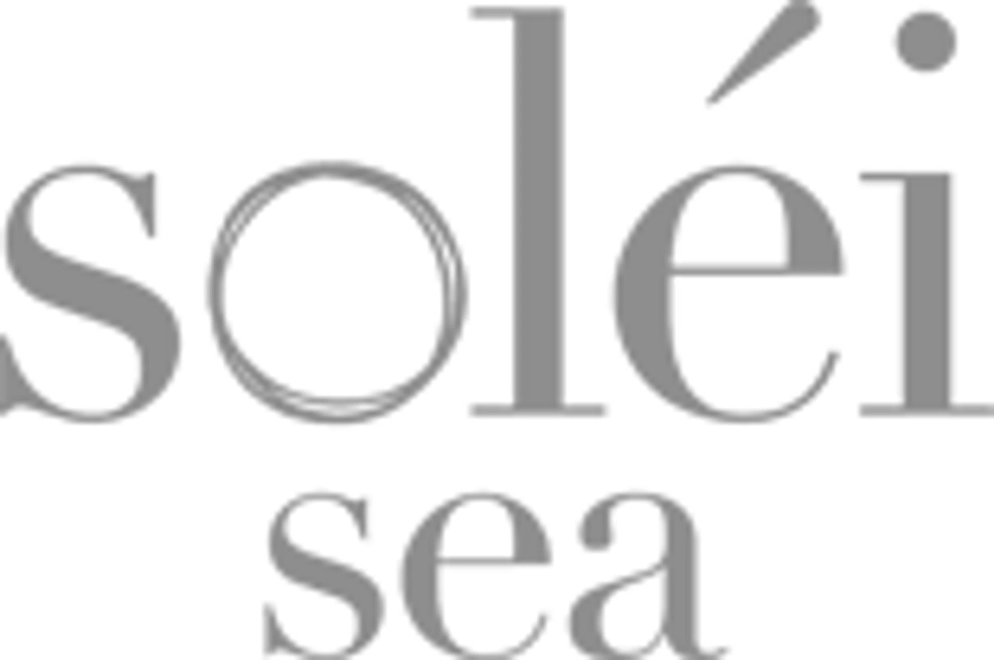 Solei Sea logo