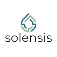 Solensis logo