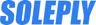 Soleply logo