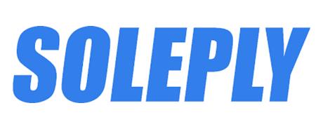 Soleply discount code