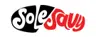 SoleSavy USA logo