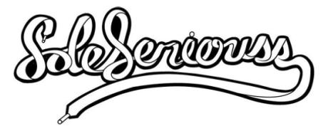 Sole Seriouss promo code