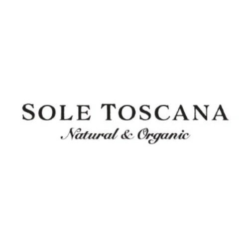 Sole Toscana logo