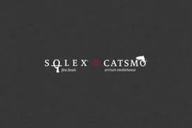Solex Catsmo logo
