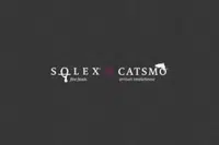 Solex Catsmo logo