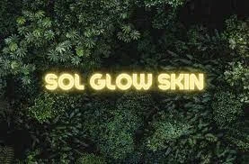 Sol Glow Skin logo