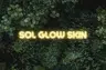 Sol Glow Skin logo