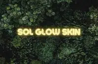 Sol Glow Skin logo
