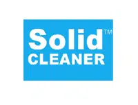Solid Cleaner logo