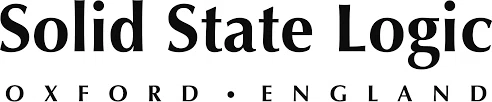 Solid State Logic logo