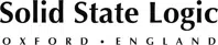 Solid State Logic logo