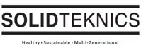 Solidteknics USA logo