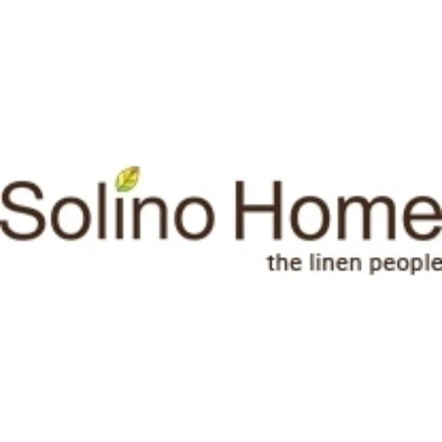 Solino Home logo