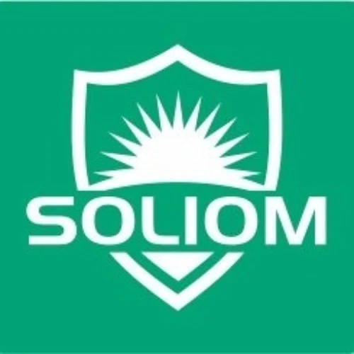 SOLIOM logo