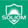 SOLIOM logo