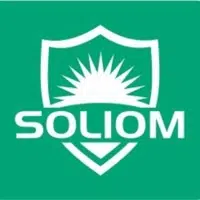 SOLIOM logo