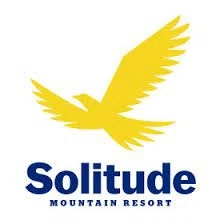 Solitude Mountain Resort logo