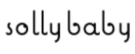 Solly Baby coupon code